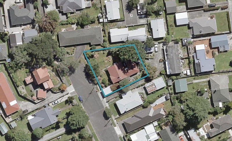 3 Bracken Street, Wallaceville, Upper Hutt - Carousel 1