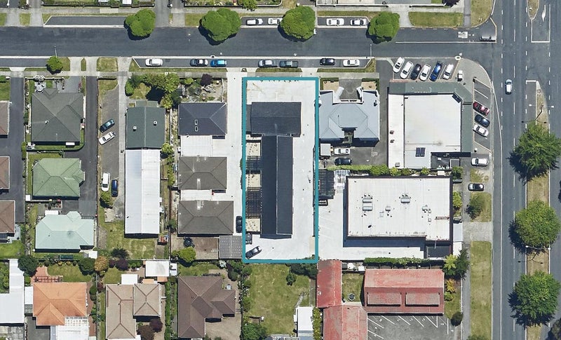4A Grey Street, Glenholme, Rotorua - Carousel 1