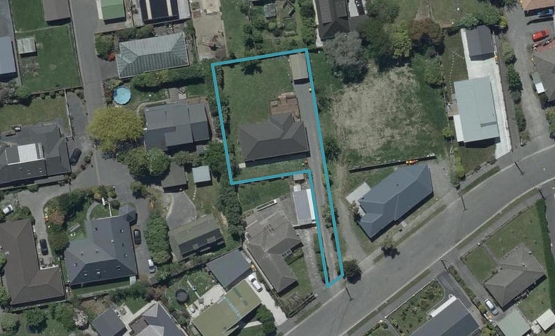 30 Landy Street, Dallington, Christchurch - Carousel 1