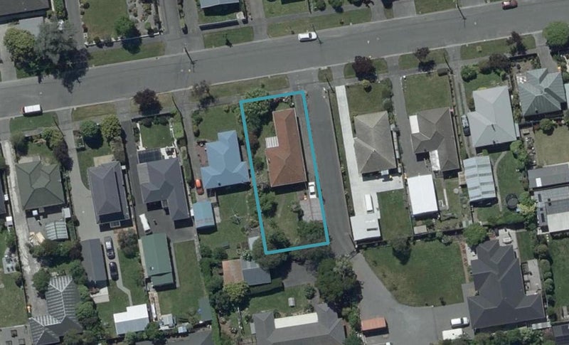 64 Birchfield Avenue, Dallington, Christchurch - Carousel 1