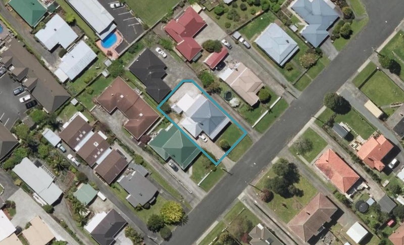 26 Third Avenue, Avenues, Whangarei - Carousel 1