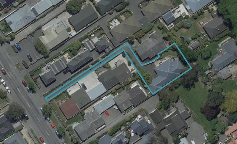 232A Springfield Road, St Albans, Christchurch - Carousel 1