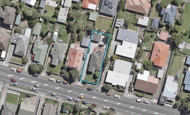 217 Waterloo Road, Hutt Central, Lower Hutt - Carousel 1