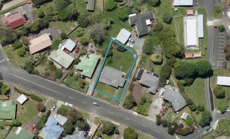 5 Whaka Street, Raumanga, Whangarei - Carousel 1