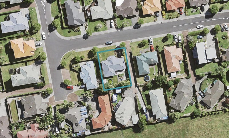 44 View Ridge Drive, Ranui, Auckland - Carousel 1