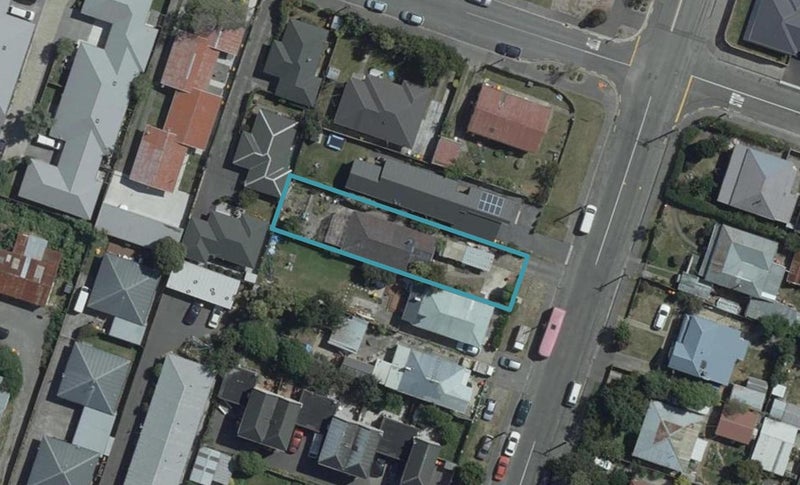 269 Wilsons Road, Waltham, Christchurch - Carousel 1