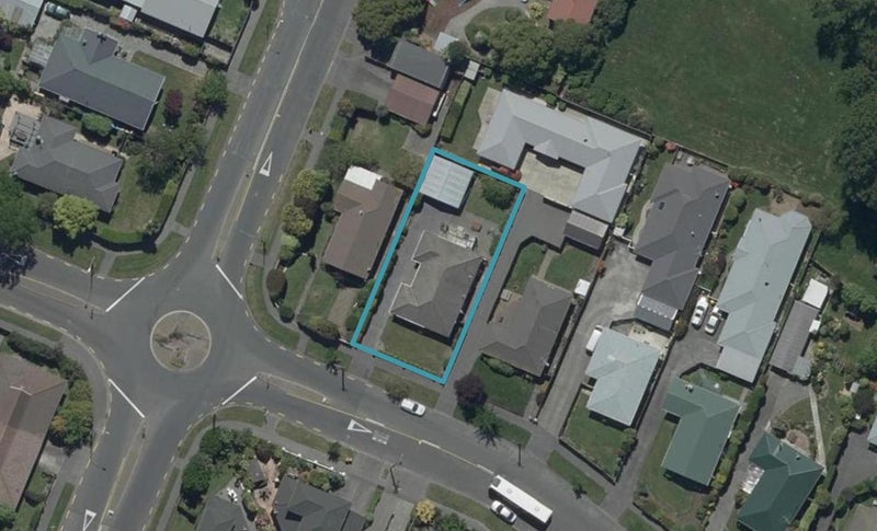 38 Woodbury Street, Avonhead, Christchurch - Carousel 1