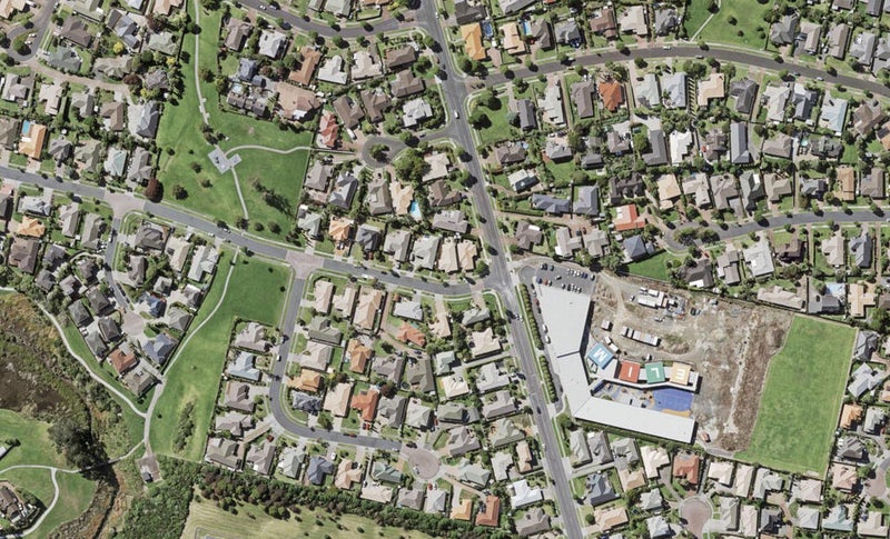 1A Corta Bella Place, Golflands, Auckland - Carousel 1