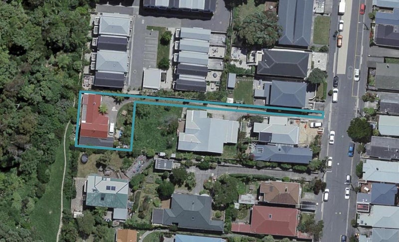 34A Wright Street, Mount Cook, Wellington - Carousel 1