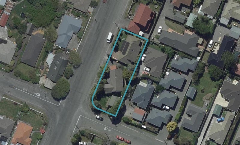 8A Corfe Street, Ilam, Christchurch - Carousel 1