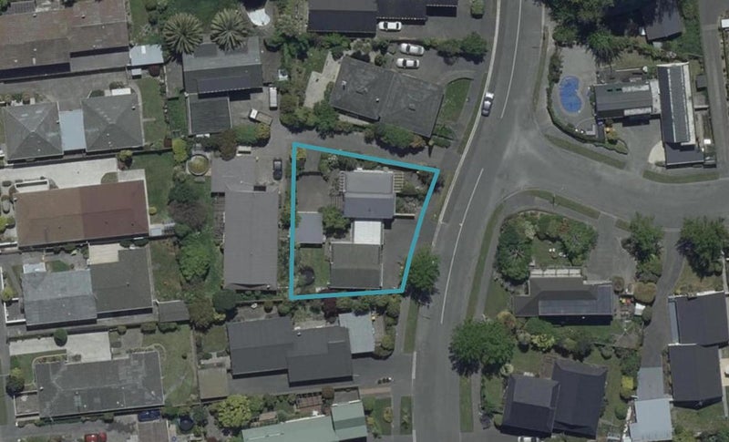 25A Tudor Avenue, Ilam, Christchurch - Carousel 1