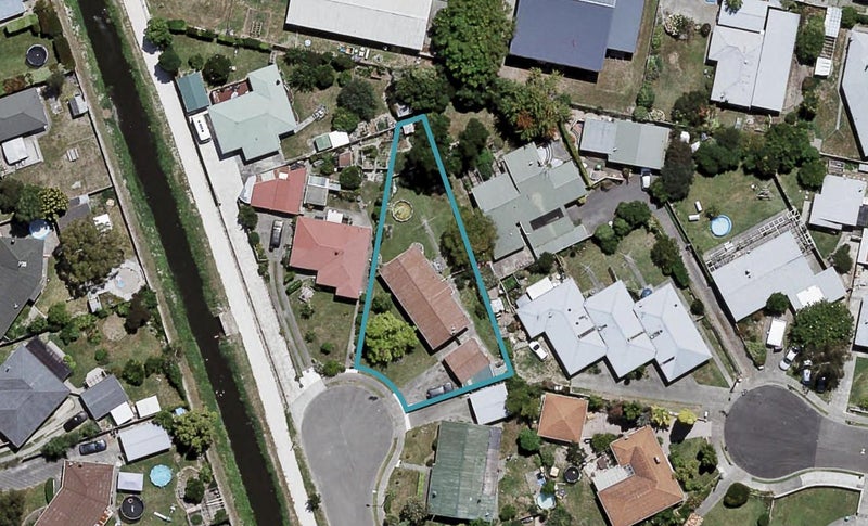 9 Len Davis Terrace, Pirimai, Napier - Carousel 1