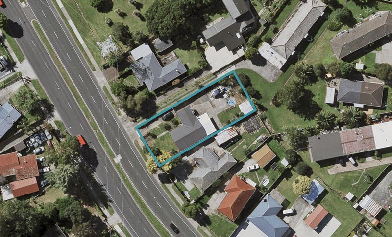 90 Ti Rakau Drive, Pakuranga, Auckland - Carousel 1