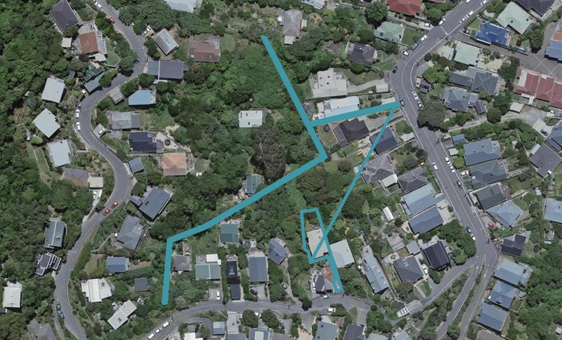 54 Rodrigo Road, Kilbirnie, Wellington - Carousel 1