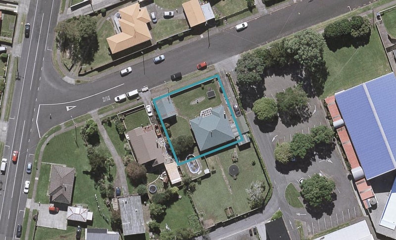 6 Murray Street, Bell Block, New Plymouth - Carousel 1