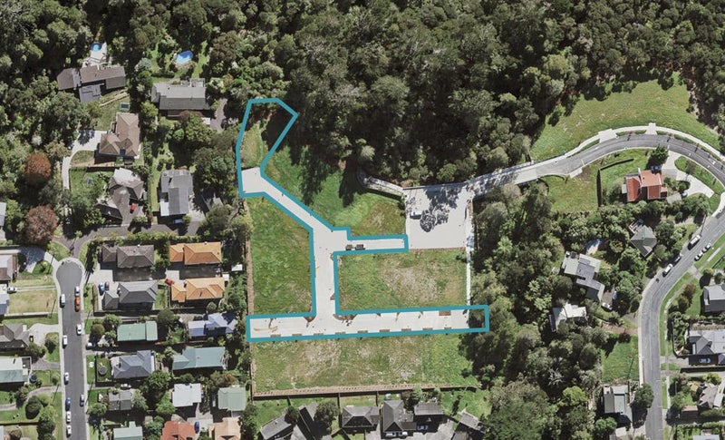 9 Maika Lane, Birkenhead, Auckland - Carousel 1