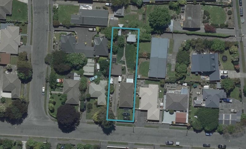 5 Ravenna Street, Avonhead, Christchurch - Carousel 1