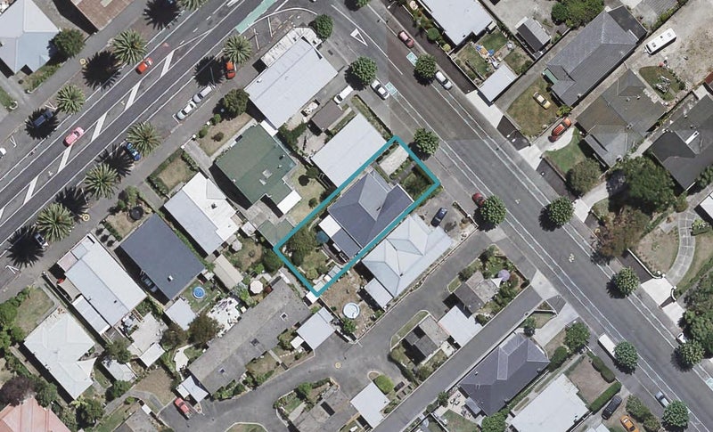 2 Nelson Crescent, Napier South, Napier - Carousel 1