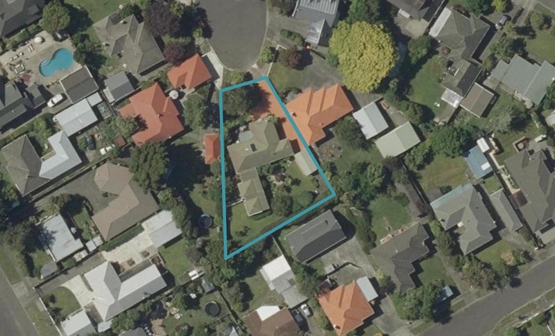 3 Tasman Place, Hokowhitu, Palmerston North - Carousel 1