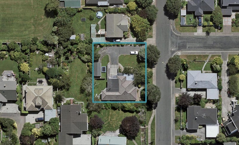 18 Waihopai Street, Rosedale, Invercargill - Carousel 1