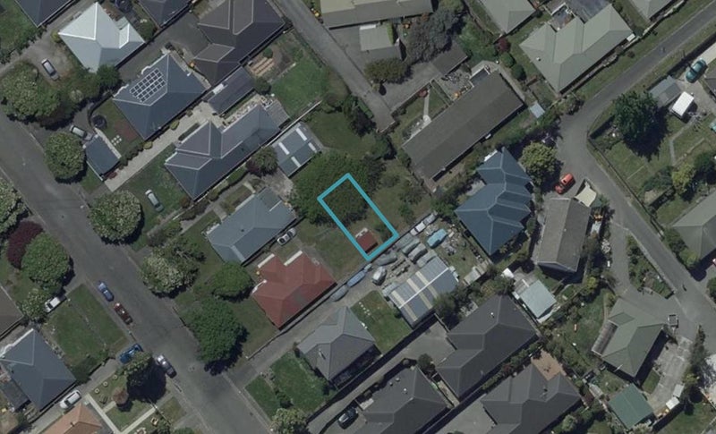 5/22 Hinemoa Street, Spreydon, Christchurch - Carousel 1