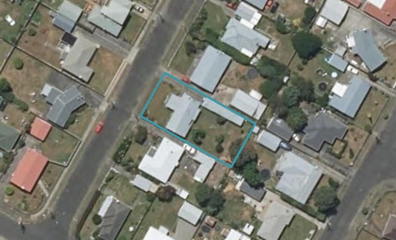 6 Freyberg Street, Levin, Levin - Carousel 1