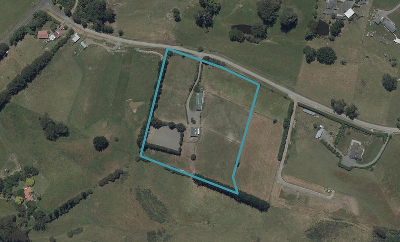 119 Kimber Street, Halcombe, Feilding - Carousel 1