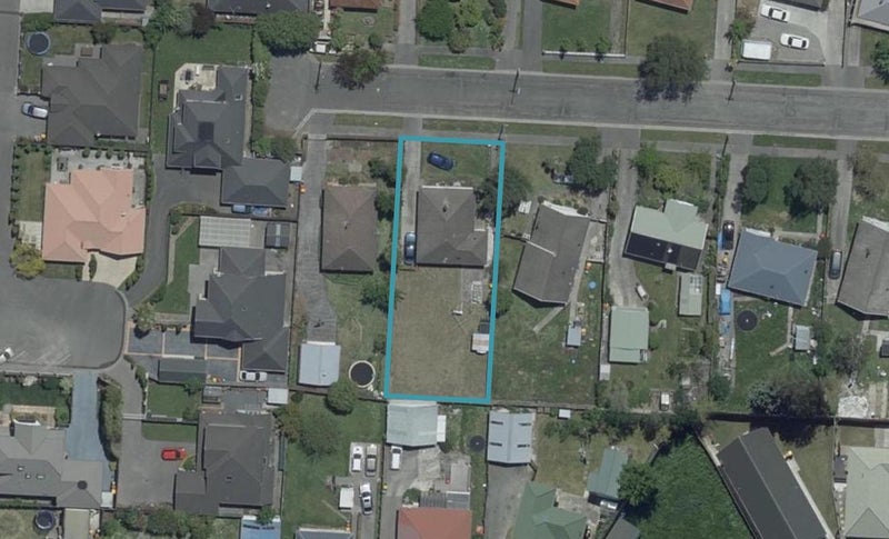 15 Grosvenor Street, Redwood, Christchurch - Carousel 1