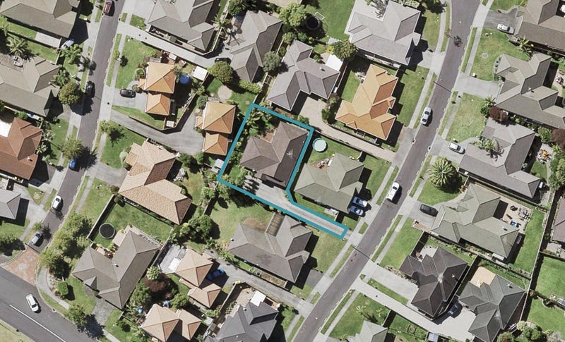 6 Nephin Place, East Tamaki Heights, Auckland - Carousel 1
