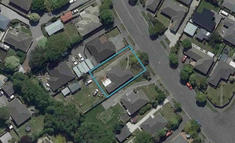 97 Harris Crescent, Papanui, Christchurch - Carousel 1