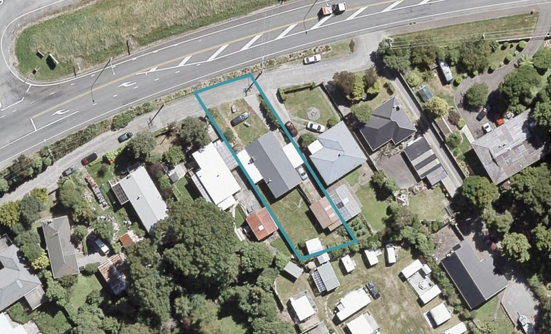 678 Main Road North, Te Mārua, Upper Hutt - Carousel 1