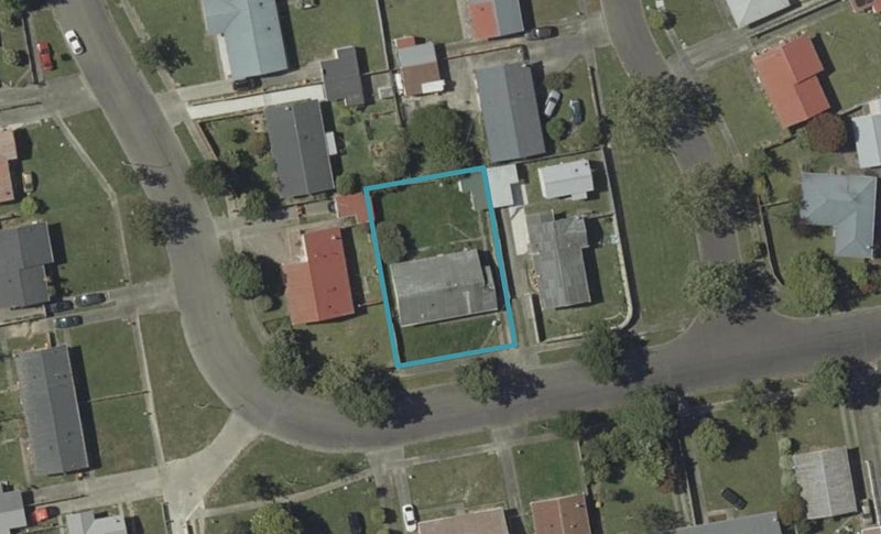 34 Robinson Crescent, Westbrook, Palmerston North - Carousel 1