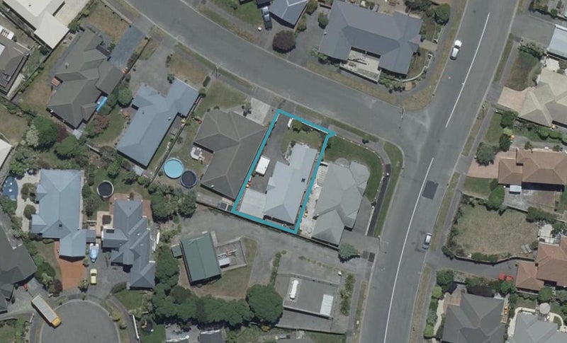 3 Eastwood Rise, Waimairi Beach, Christchurch - Carousel 1
