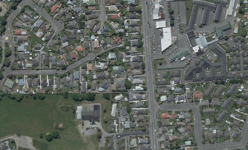 113 Marshland Road, Shirley, Christchurch - Carousel 1