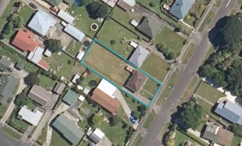 10 Tyndall Street, Pahiatua - Carousel 1