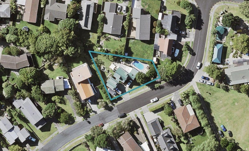 4 Palliser Lane, Browns Bay, Auckland - Carousel 1