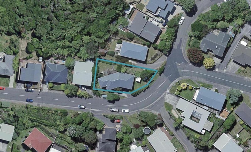 81 Fox Street, Ngaio, Wellington - Carousel 1