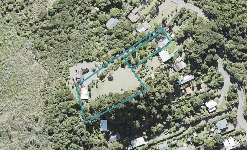 55 Cornwallis Road, Cornwallis, Auckland - Carousel 1