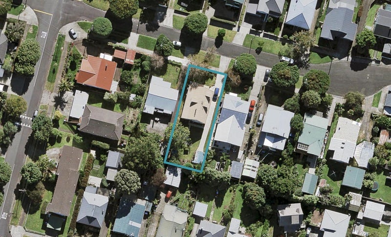 31 Oxton Road, Sandringham, Auckland - Carousel 1