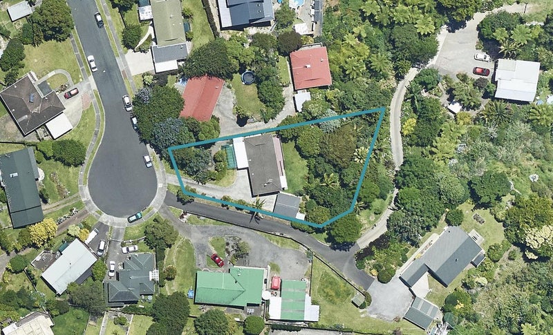 16 Lochinvar Place, Hairini, Tauranga - Carousel 1