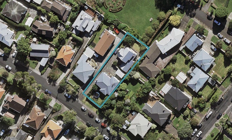 6A Haronui Road, Greenlane, Auckland - Carousel 1
