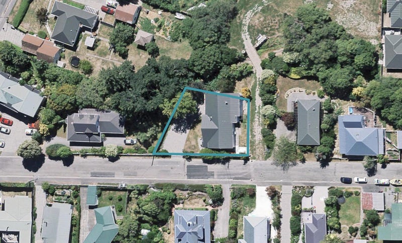 5 Rue Grehan, Akaroa, Akaroa - Carousel 1