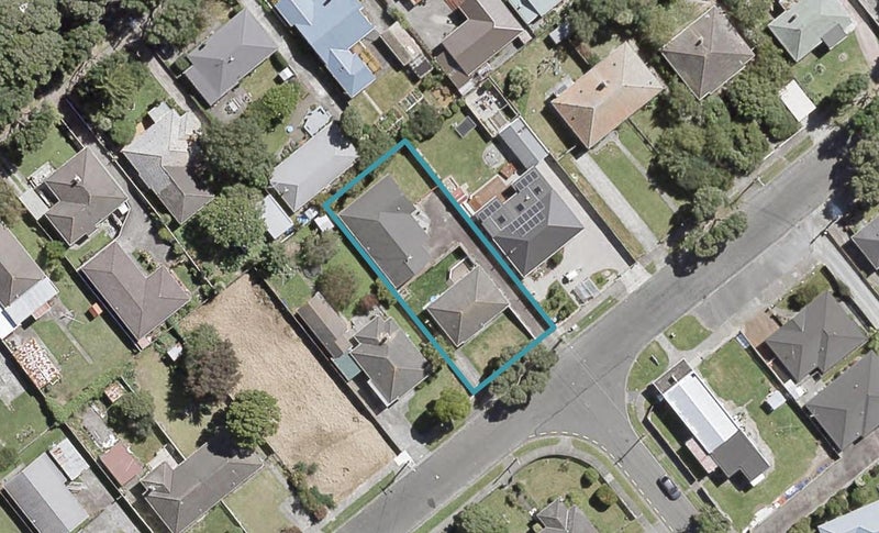 1/22 Galway Street, Waterloo, Lower Hutt - Carousel 1