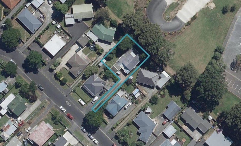 20A Walsh Street, Forest Lake, Hamilton - Carousel 1