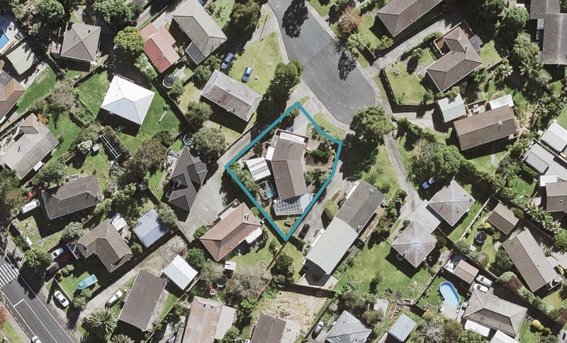 17 Glastron Place, Bayview, Auckland - Carousel 1