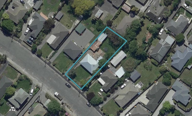 35 Richards Avenue, Papanui, Christchurch - Carousel 1