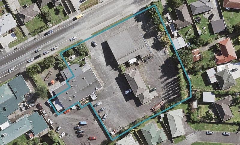 13 McAnnalley Street, Manurewa East, Auckland - Carousel 1