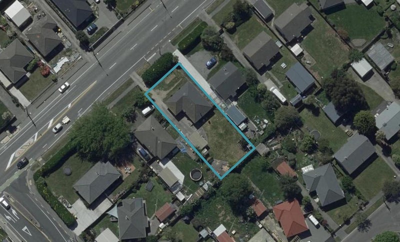117 Springs Road, Hornby, Christchurch - Carousel 1