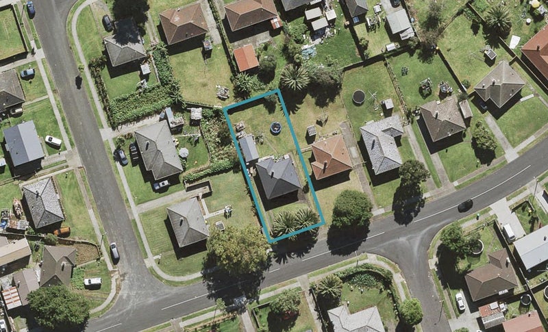 10 Viscount Street, Mangere, Auckland - Carousel 1