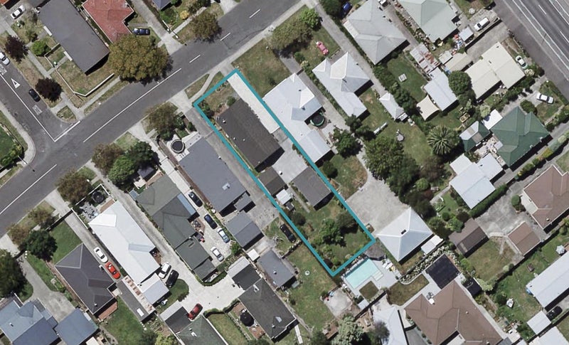 305 Park Road North, Parkvale, Hastings - Carousel 1